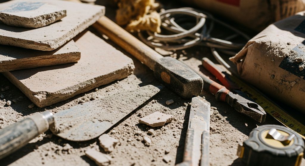 Servicio de Actualización de sistemas de fontanería en Orcasitas