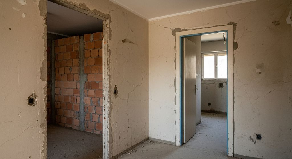 Servicio de Colocación de puertas y ventanas en Entrevías