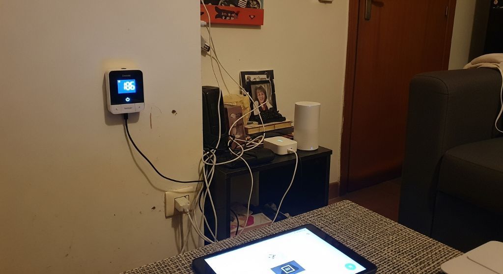 Servicio de Colocación de puertas y ventanas en Gaztambide