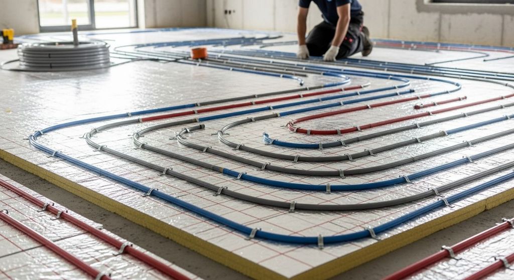 Servicio de Construcción de tabiquería en Navalagamella