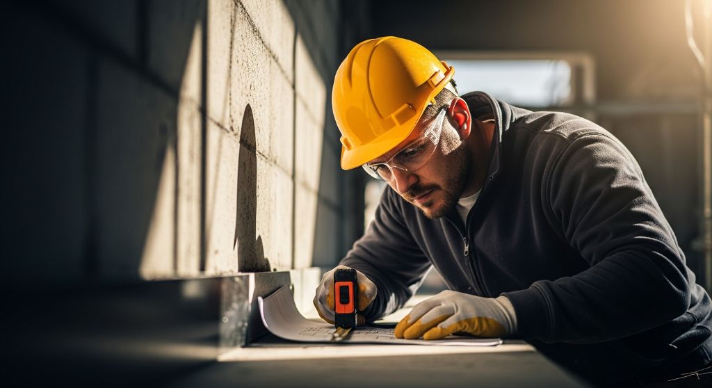 Servicio de Construcción de tabiquería en Paracuellos De Jarama
