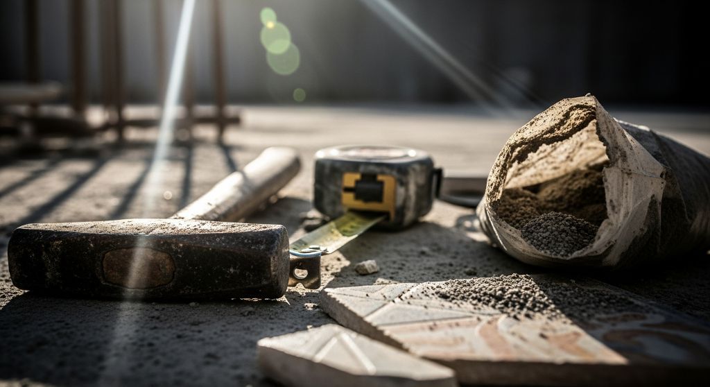 Servicio de Construcción de tabiquería en Valdemanco