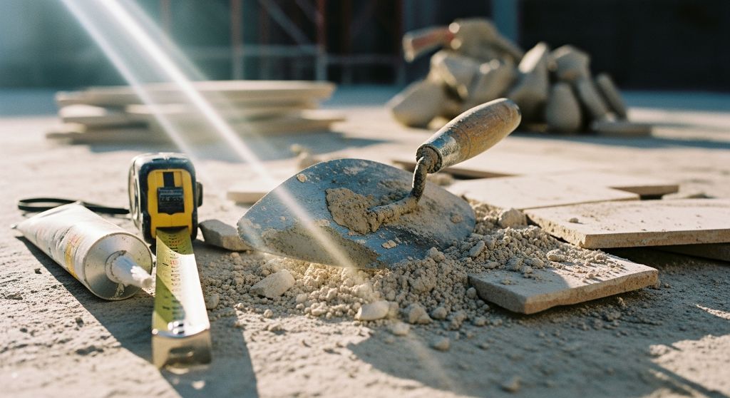 Servicio de Construcción de tabiquería en Ventas