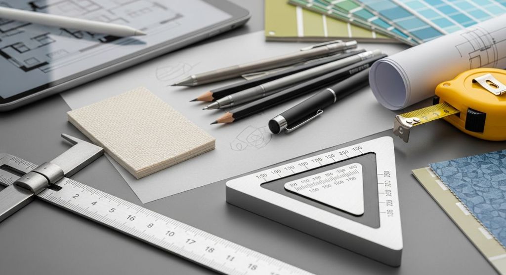 Servicio de Diseño y montaje de mobiliario en Sevilla La Nueva