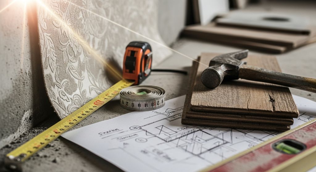 Servicio de Diseño y montaje de mobiliario en Valdemorillo