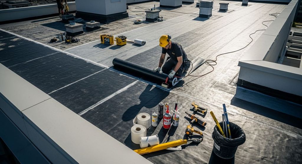 Instalación de sistemas de climatización en Chopera