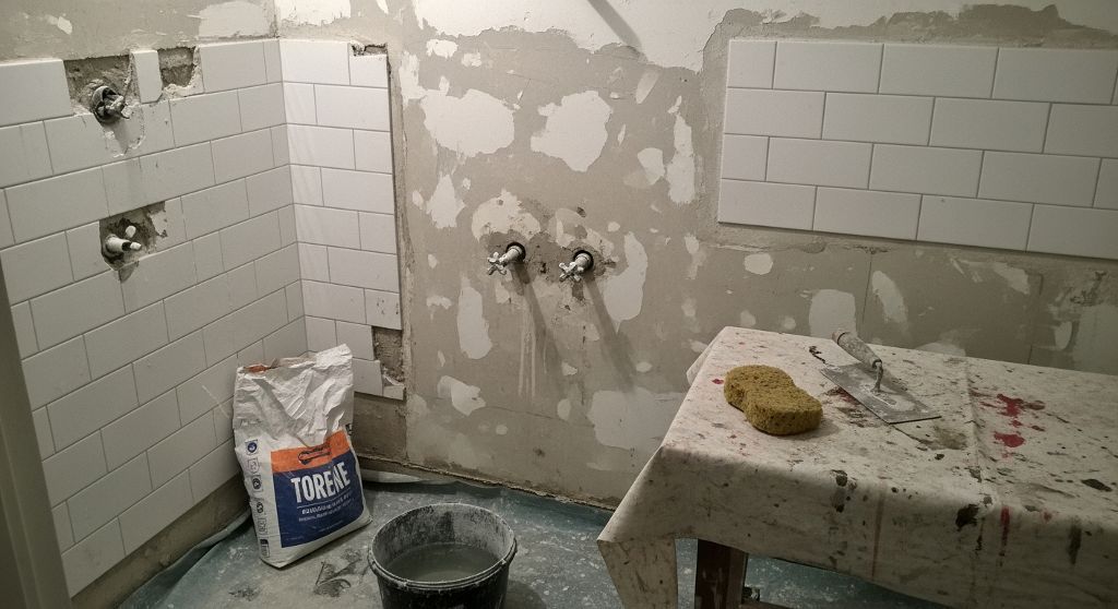 Servicio de Instalación de suelos laminados y cerámicos en La Cabrera