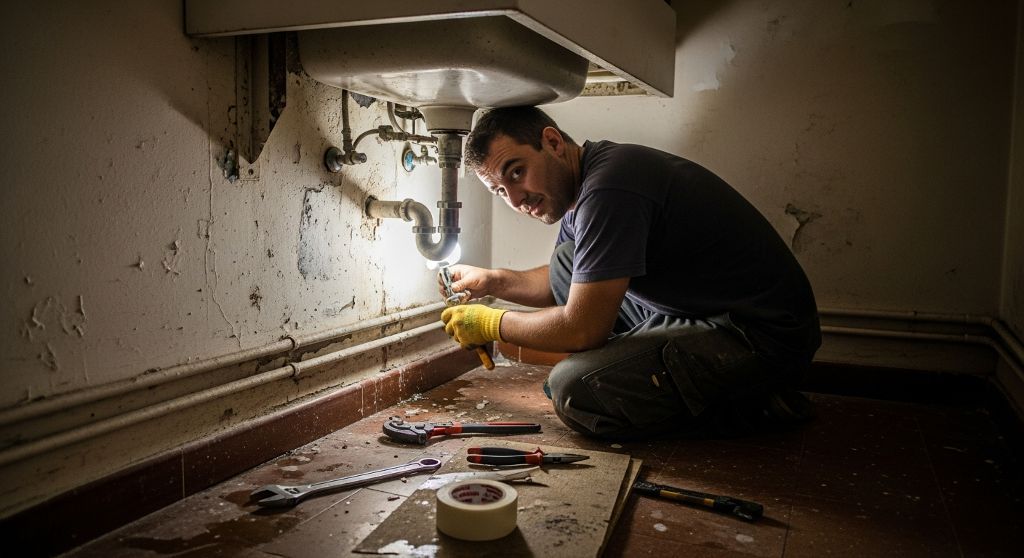 Instalación de suelos laminados y cerámicos en Robledillo De La Jara