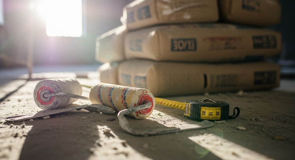 Servicio de Instalación de suelos laminados y cerámicos en San Andrés