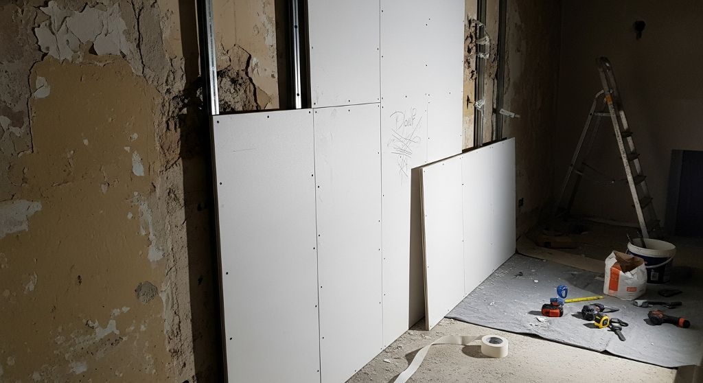 Servicio de Instalación de suelos laminados y cerámicos en San Fermín