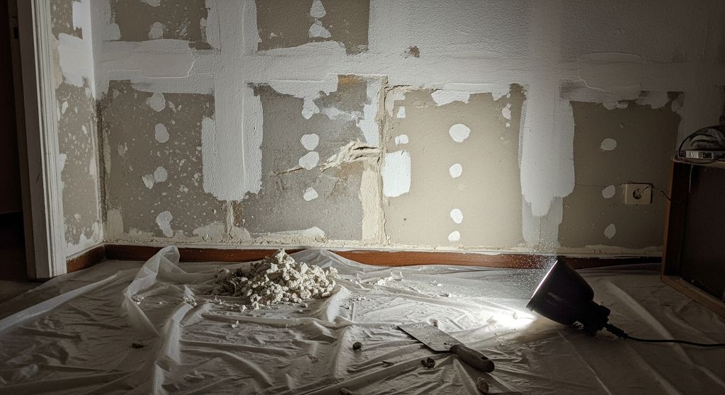 Servicio de Reforma de pisos y chalets en Valdemoro