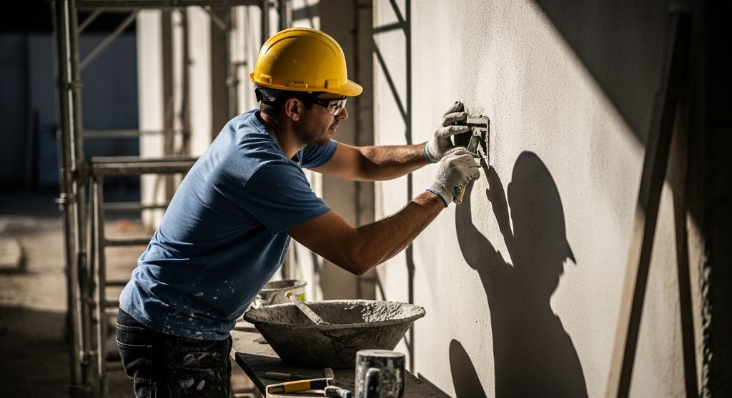 Servicio de Renovación completa de baños en El Pardo