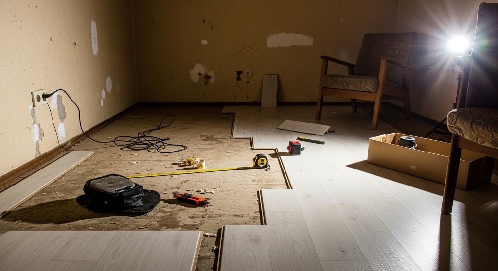 Renovación completa de baños en Griñón