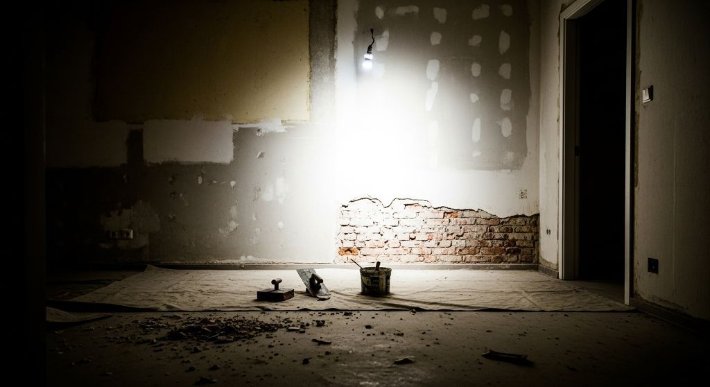 Servicio de Renovación completa de baños en Robregordo