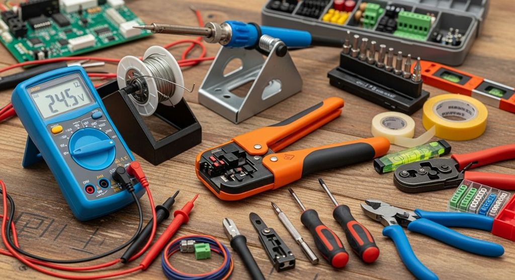 Servicio de Renovación de instalaciones eléctricas en Las Rozas De Madrid