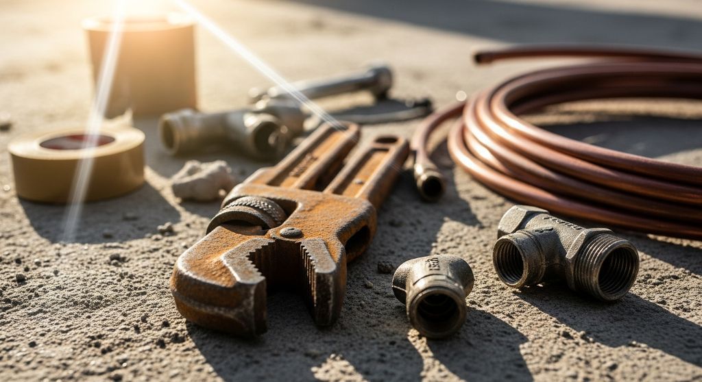 Servicio de Renovación de instalaciones eléctricas en Los Molinos