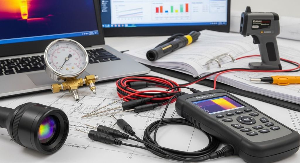 Servicio de Renovación de instalaciones eléctricas en Paracuellos De Jarama