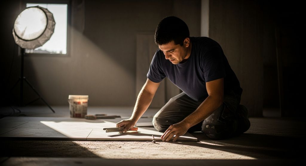 Servicio de Renovación de instalaciones eléctricas en Prosperidad