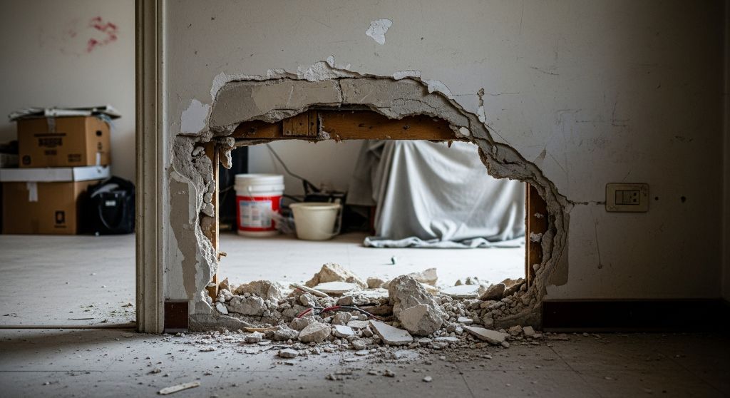 Servicio de Renovación de instalaciones eléctricas en Rascafría