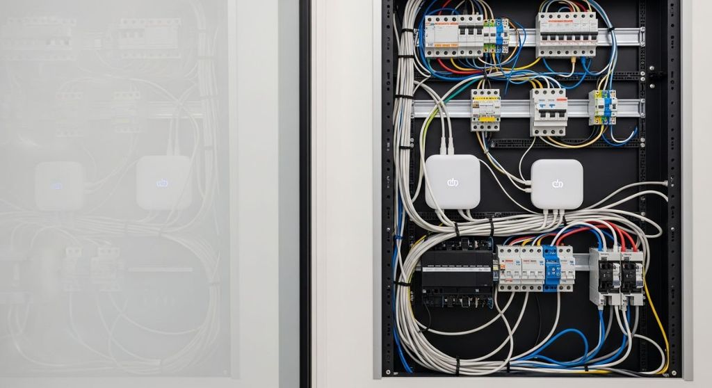 Renovación de instalaciones eléctricas en Torrelaguna