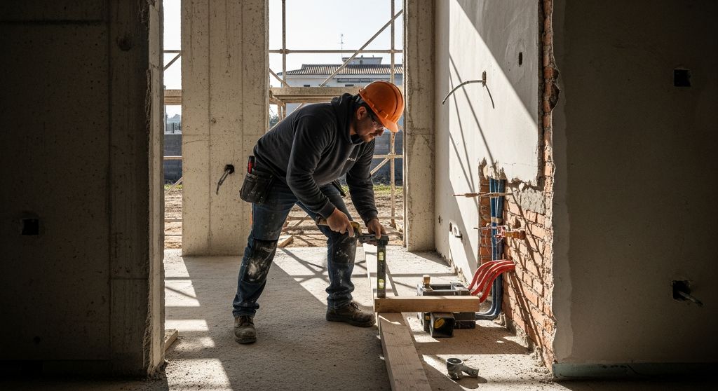 Servicio de Renovación de instalaciones eléctricas en Valdeavero