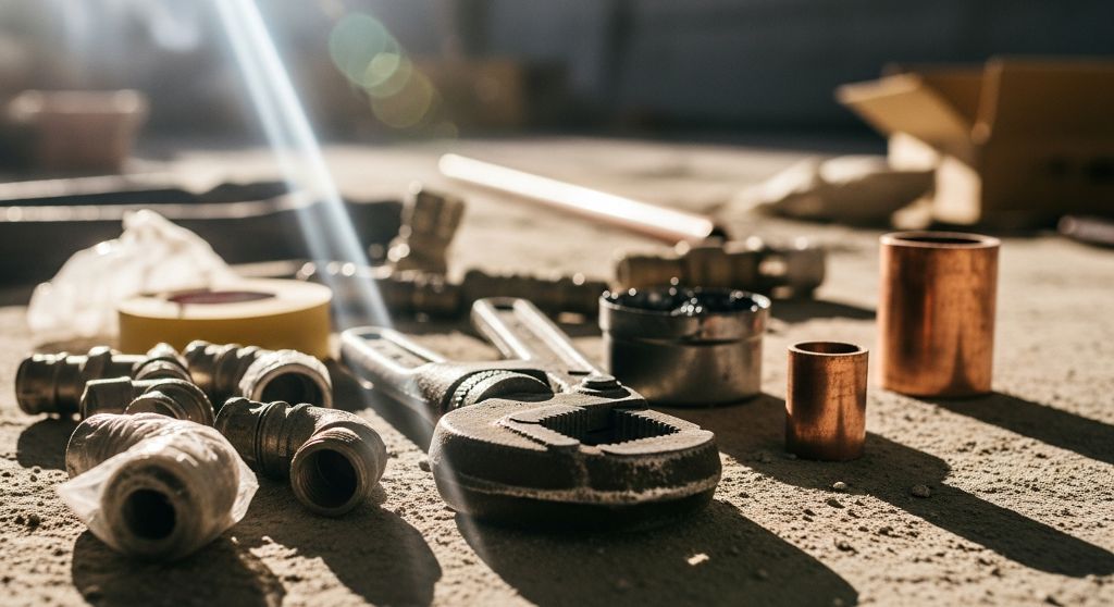 Servicio de Reparación de cubiertas y tejados en Griñón