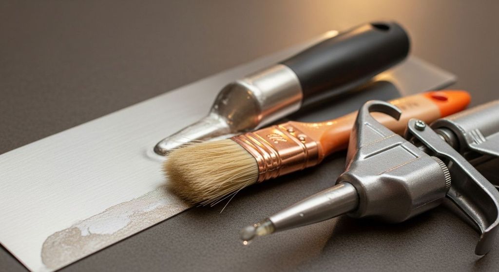 Servicio de Reparación de cubiertas y tejados en Tres Cantos