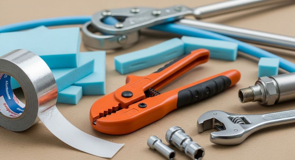 Servicio de Reparación de cubiertas y tejados en Valderrivas