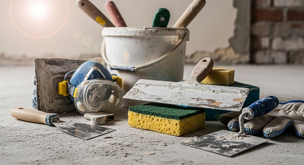 Servicio de Trabajos de albañilería general en Villarejo De Salvanés